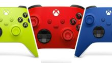 第一方 Xbox 控制器享受超值折扣